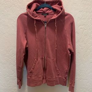 Deus Ex Machina Hoodie